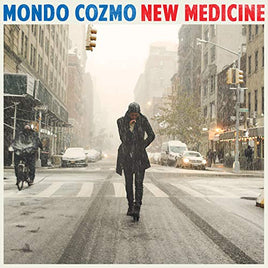 Mondo Cozmo New Medicine - Vinyl