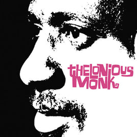 Monk, Thelonious Palais Des Beaux-Arts 1963 (USA RSD Exclusive) | RSD DROP - Vinyl