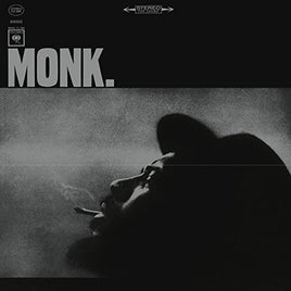Monk,Thelonious Monk. - Vinyl