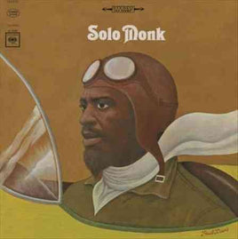 Monk,Thelonious Solo Monk - Vinyl