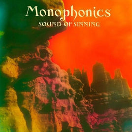 Monophonics Sound of Sinning - Vinyl