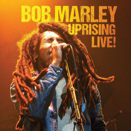 Monostereo Test Marley Bundle - Vinyl