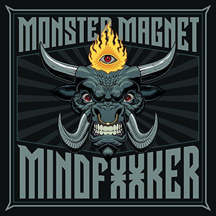 Monster Magnet MINDFUCKER - Vinyl