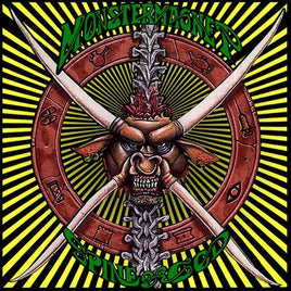 Monster Magnet SPINE OF GOD - Vinyl