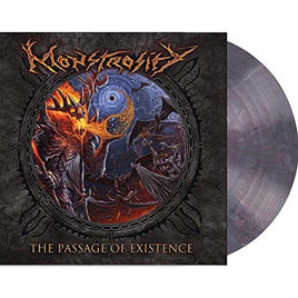 Monstrosity The Passage Of Exist - Vinyl
