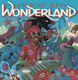 Montenegro, Hugo Hugo In Wonderland | RSD DROP - Vinyl