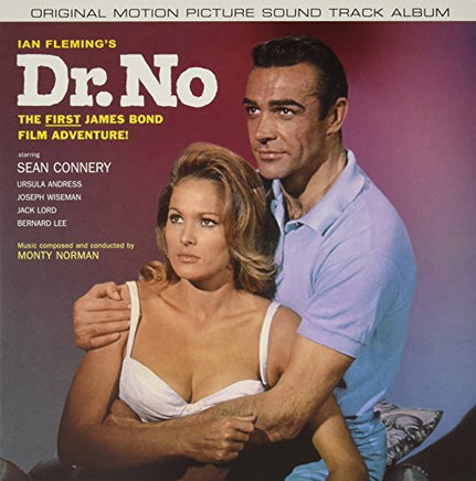 Monty Norman Ian Fleming's Dr. No - Vinyl