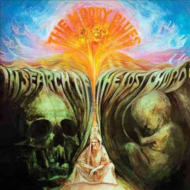 Moody Blues IN SEARCH OF THE LOST CHORD - Vinyl