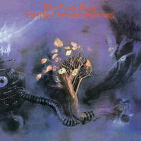 
              Moody Blues On the Threshold of a Dream - Vinyl
            