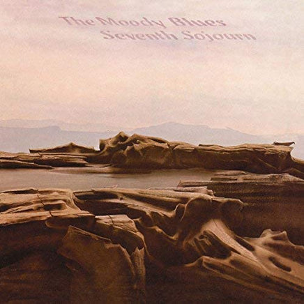 Moody Blues Seventh Sojourn [LP] - Vinyl