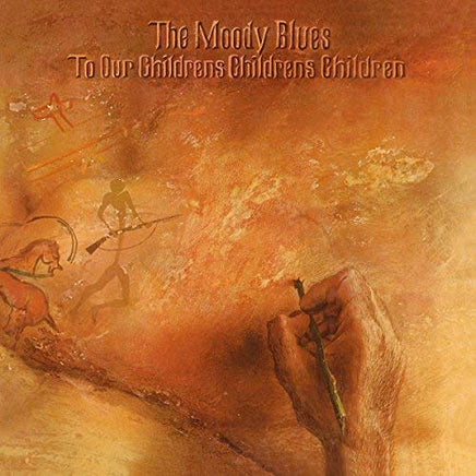 Moody Blues To Our Children's Children's Children [LP] - Vinyl