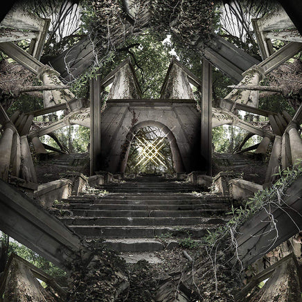 Moon Tooth Crux - Vinyl