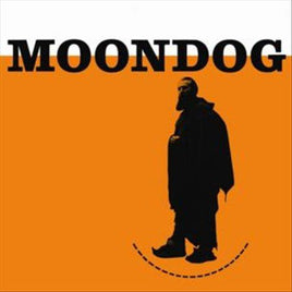 Moondog Moondog (Cvnl) (Ltd) - Vinyl