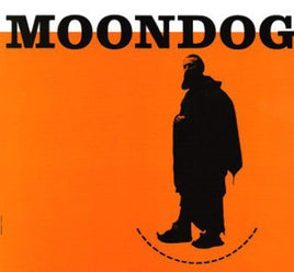 Moondog Moondog (Ogv) - Vinyl