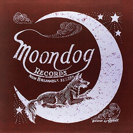 Moondog SNAKETIME SERIES - Vinyl