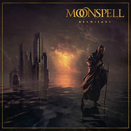 Moonspell Hermitage (2LP + Bonus Track) - Vinyl