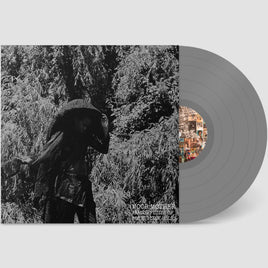 Moor Mother Analog Fluids of Sonic Black Holes (Indie Exclusive Gray Vinyl) - Vinyl