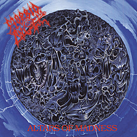 Morbid Angel Altars Of Madness (180 Gram Vinyl) - Vinyl