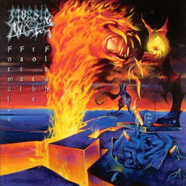 Morbid Angel Formulas Fatal to the Flesh [3/9] - Vinyl