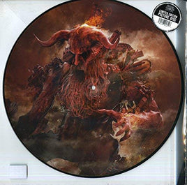 Morbid Angel Kingdoms Disdained (Vinyl) - Vinyl