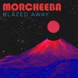 Morcheeba Blazed Away - Vinyl