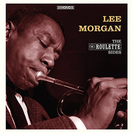 Morgan Lee ROULETTE SIDES - Vinyl