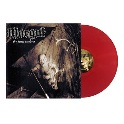 Morgul Horror Grandeur - Vinyl