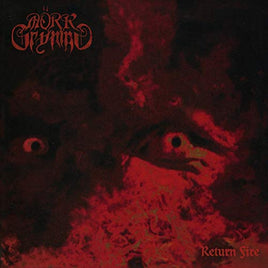Mork Gryning Return Fire - Vinyl