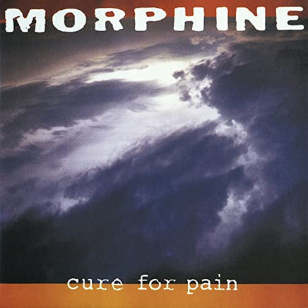 Morphine Cure for Pain (Deluxe Vinyl Edition) - Vinyl