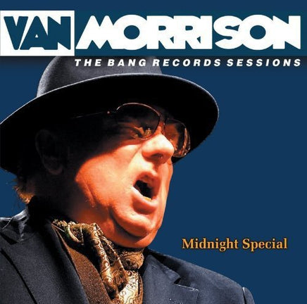 Morrison,Van Midnight Special - Vinyl