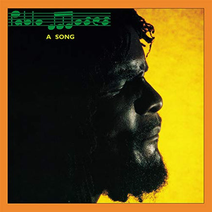 Moses,Pablo Song - Vinyl