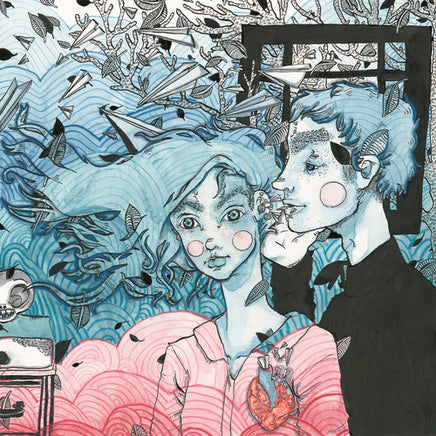 Motion City Soundtrack Even If It Kills Me (180 Gram Vinyl) (2 Lp's) - Vinyl