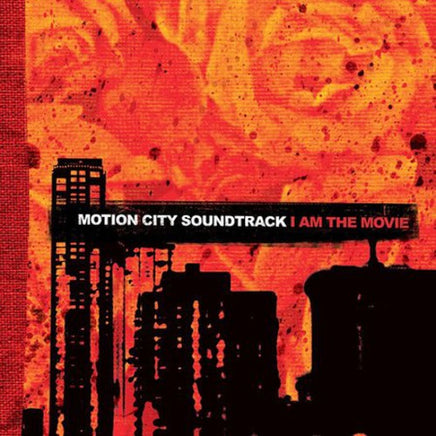 Motion City Soundtrack I Am The Movie - Vinyl