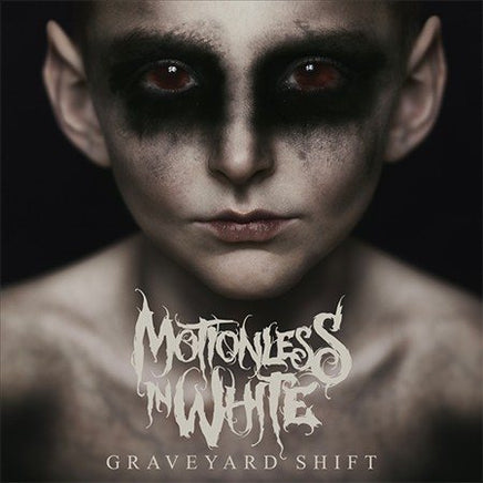 Motionless In White Graveyard Shift * - Vinyl