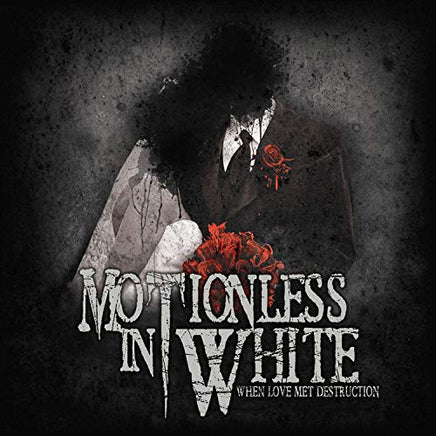 Motionless In White When Love Met Destruction [LP] - Vinyl