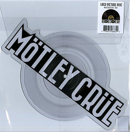 Motley Crue Kickstart My Heart / - Vinyl