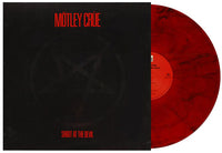 
              Motley Crue Shout At The Devil - Vinyl
            