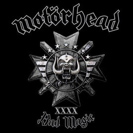 Mot?rhead Bad Magic [LP] - Vinyl
