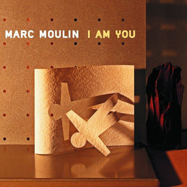 Moulin,Marc I Am You - Vinyl
