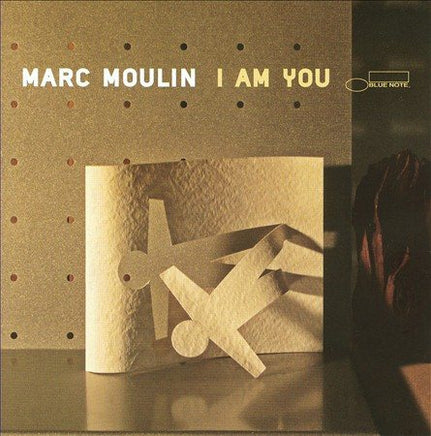 Moulin,Marc I Am You - Vinyl