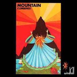 Mountain CLIMBING - Vinyl