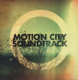 Mountain City Soundtrack Go (Vinyl) - Vinyl