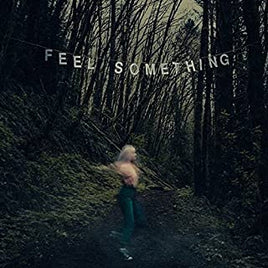 Movements Feel Something [Explicit Content] (Limited Edition, Beer Colored Vinyl) - Vinyl