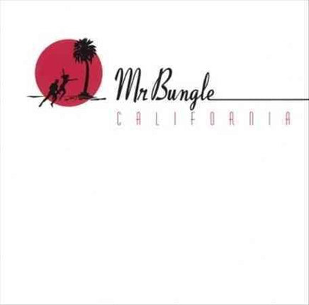 Mr.Bungle California - Vinyl