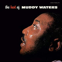 
              Muddy Waters Best Of Muddy Waters [Limited 180-Gram Brown Vinyl + Bonus Tracks] [Import] - Vinyl
            