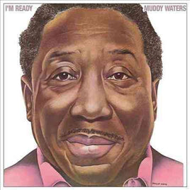Muddy Waters I'M READY - Vinyl