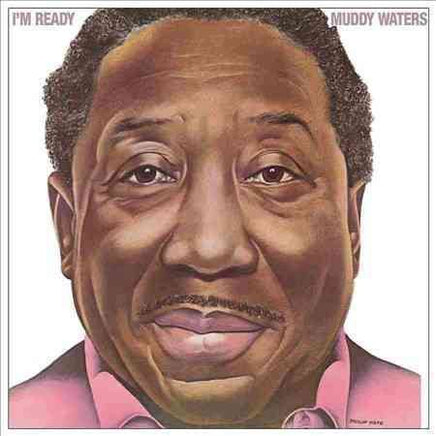Muddy Waters I'M READY - Vinyl