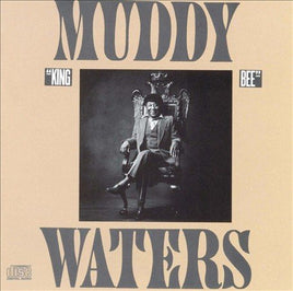 Muddy Waters King Bee - Vinyl