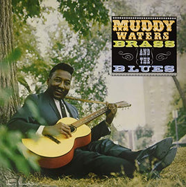 Muddy Waters Muddy Brass & The Blues - Vinyl