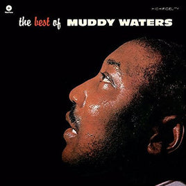Muddy Waters The Best Of Muddy Waters + 4 Bonus Tracks! - Vinyl